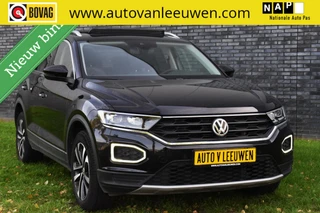 Volkswagen T-Roc 1.5 TSI Style PANORAMADAK/CAMERA/ACC/ETC.! / 2