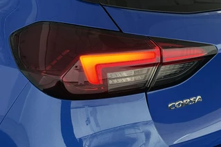 Opel Corsa 1.2 Ultimate 100PK Stoelverwarming Massage Keyless LED Koplampen / 21