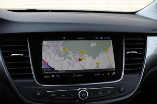 Opel Crossland X 1.2 Turbo Innovation  | Trekhaak | Head-up | Winterpack | Camera | Origin NL / 17