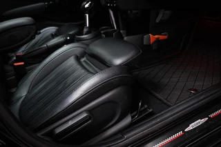 MINI 5-Deurs 2.0 Cooper S Chili Serious Business | PANORAMADAK | HEAD UP | LEDER | STOELVERWARMING | CLIMA / 12