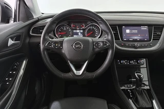 Opel Grandland X 1.6 Turbo Ultimate Leder Stoelventilatie Stoelverwarming Memory Keyless / 8
