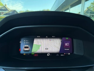 SEAT Leon 1.4 TSI eHybrid PHEV FR 204PK Trekhaak Camera Carplay ACC / 32