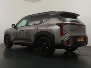 Kia Seltos 1.6 GDi Hybrid X-Line  - Schuif-/Kanteldak - Apple Carplay/Android Auto - Stoelverwarming/Ventilatie - Fabrieksgarantie tot 07-2033 / 6