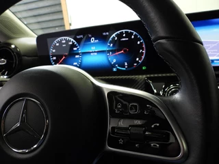 Mercedes-Benz A-Class A160 Business Solution / 16