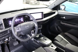 Opel Frontera 1.2 Turbo Hybrid GS / Nieuw te bestellen / 8