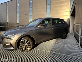Skoda Scala 1.5 TSI ACT Monte Carlo / 5