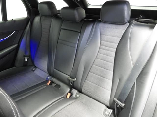 Mercedes-Benz E-Klasse Estate E300e AMG SCHUIFDAK/360CAM/NIGHT/TREKH./18"LMV! / 38