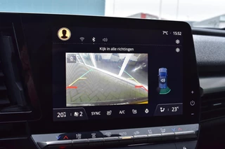 Renault Mégane E-Tech EV40 Boost Charge Equilibre|Camera|Stoel/Stuurverwarming|Cruise control| / 12