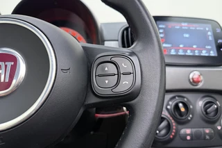 Fiat 500C 0.9 TwinAir Turbo Sport / 18