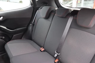 Ford Fiesta 100PK ST-LINE 5-DEURS CRUISE DRAADLOZE TEL.LADER APPLE/ANDROID AIRCO / 25