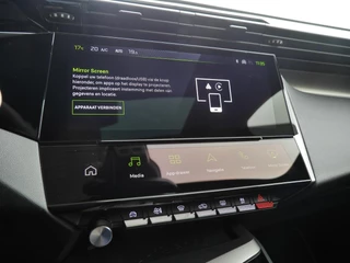 Peugeot 308 1.2 Hybrid 145 e-DCS6 GT € 6000,- DEMOVOORDEEL! | AGR stoelen | Stoel en stuurverwarming | Camera rondom | Adaptieve cruise control | Panoramadak | Afneembare trekhaak | Full led | 18 inch lichtmetalen velgen / 31