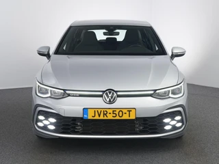 Volkswagen Golf 1.4 eHybrid GTE | SOH 96.4 % | Mist lampen | Camera | ACC | Dodehoek detectie | 245PK | / 7
