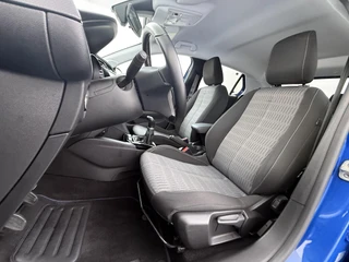 Opel Corsa 1.2 Edition Sport CAMERA | APPLE CARPLAY & ANDROID AUTO | CRUISE CONTROL | PDC | OPEL DEALER ONDERHOUDEN | ORIGINEEL NEDERLANDSE AUTO | ALL-SEASON BANDEN / 11