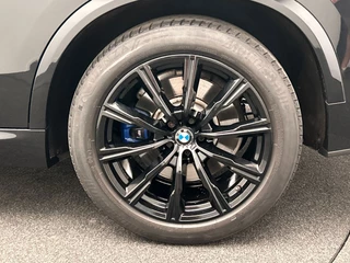BMW X5 XDrive30d High Executive M-Sport| Head-up | H/K | Trekhaak | Adapt.Cruise/Control | 360 Camera | Stoel/Stuur verwarming | / 22