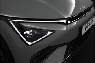 Kia EV6 GT-Line Business Edition 84 kWh  - Camera - Navigatie - AppleCarplay - Android Auto - 7 Jaar of 150.000km Fabrieksgarantie / 64