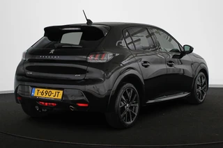 Peugeot 208 1.2 PureTech GT Automaat Panoramadak Camera Apple CarPlay LED / 4
