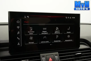 Audi Q5 50 TFSI PHEV S ed Quattro|PANO|B&O|360°|MATRIX|SOH100% / 80