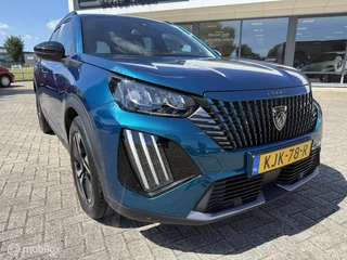 PEUGEOT 2008 100 PK ALLURE FABRIEKSGARANTIE RIJKLAAR PRIJS / 2