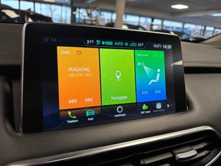 MG EHS 1.5 TGDI Luxury PHEV / automaat / 360camera / Leder/ carplay / Panorama-dak / 26