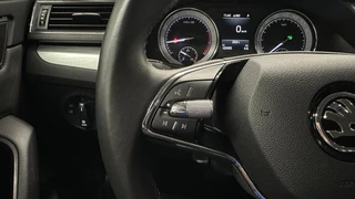 Skoda Superb Combi 1.5 TSI ACT Business Edition ACC-LEER-NAVIGATIE / 20