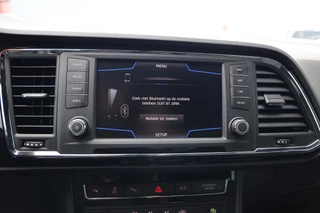 Seat Ateca 1.5 TSI FR Business Intense|Automaat|Camera|Navi|Trekhaak| / 11