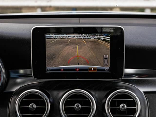 Mercedes-Benz GLC-klasse 250 4MATIC Premium Plus AMG | Panoramadak | Trekhaak | Memory | Camera | Distronic Pro | 20" | Dealeronderhouden / 33