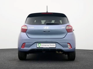 Hyundai i10 1.0 Comfort Smart 5-zits Private lease 339 pm! / 9