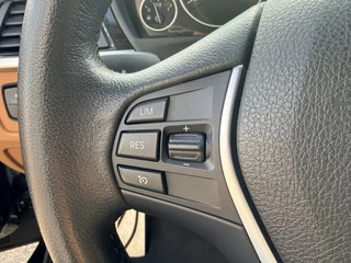 BMW 4 Serie Cabrio 428i High Executive  | Bi-Xenon | Navi | Sportstoelen | Nek- en Stoelverwarming | PDC | Bluetooth / 24