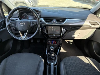 Opel Corsa 1.0 Turbo 5 Deurs Innovation | Climate control | Stoel & Stuurverwarming | Elektrisch Pakket | Cruise control | Parkpilot | 16" LM-Velgen / 13