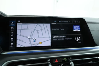 BMW X5 xDrive45e High Executive  Individual Leder, Apple carplay, Head up, Trekhaak / 35