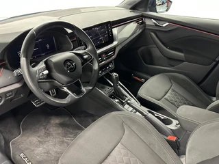 Skoda Scala 1.0 TSI Sport Business|Lane Assist|Virtual Cockpit|Carplay / 16