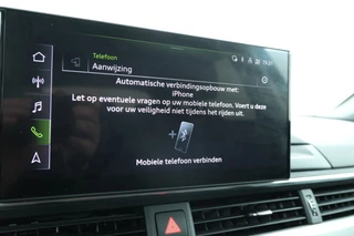 Audi A4 Avant 35 TDI S edition  136PK Virtual, Leder, Climate, / 30