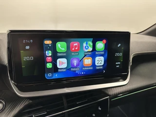 Peugeot 208 1.2 PureTech GT Pack Pano Carplay Camera Stoelverwarming / 39