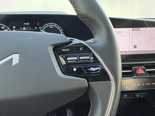 Kia Niro 1.6 GDi Hybrid ExecutiveLine |Leder |Schuifdak |23dkm! / 14