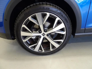 SEAT Arona 1.0 TSI 95pk Xperience / 14