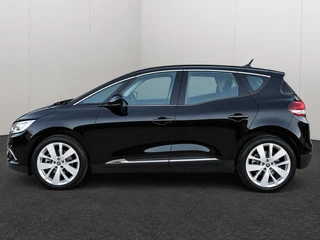 Renault Scénic 1.3 TCe Limited | Automaat | 1ste Eigenaar | Dealer Onderhouden | Climate Control | Cruise Control | Parkeersensoren / 33