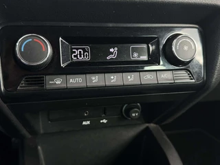 Škoda Fabia Combi 1.0 TSI Drive / 22