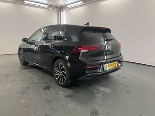 Volkswagen Golf 1.0tsi life 81kW / 5