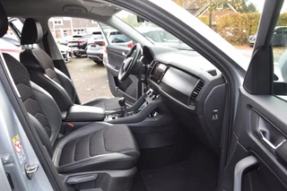 Škoda Kodiaq 1.5 TSI 150PK 7 PERSOONS/CAMERA/CARPLAY / 16