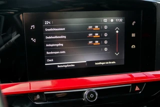 Opel Mokka 1.2 Turbo GS Line 130PK Automaat Winterpakket l Carplay | Camera l / 16