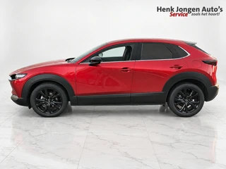 Mazda CX-30 2.5 e-SkyActiv-G M Hybrid Homura Automaat uit 2024  Rijklaar + 12 maanden Bovag-garantie “Sinds 1970 | 5.000+ reviews | Score 9,5 | Service zoals ’t hoort” Henk Jongen Auto's in Helmond,  al 50 jaar service zoals 't hoort! / 7
