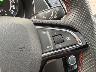 Škoda Fabia Combi 1.0 TSI Monte Carlo DSG Pano Camera CarPlay Navi DAB BTW / 21
