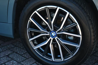BMW X1 xDrive25e M-Sport  Premium 18inch Leder Camera ACC-voorbereiding / 44