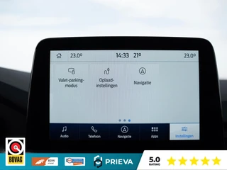 Ford Kuga 2.5 PHEV 225pk | ACC | Navi | Trekhaak | Camera / 15