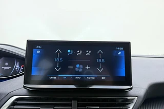 Peugeot 3008 1.2T Active Avantage | Automaat | Navigatie | Climate Control | Camera | Full LED | Keyless Entry & Start | Apple Carplay/Android Auto | 1e Eigenaar / 25