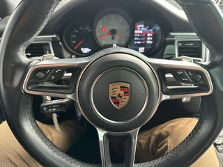 Porsche Macan 3.0 S Pano, Eletrische Trekhaak, Luchtvering, Bose, Camera, ALL IN prijs. / 19