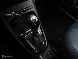 Renault Captur 1.2 TCe Expression|Automaat|Cruise|Stoelverwarming| / 22