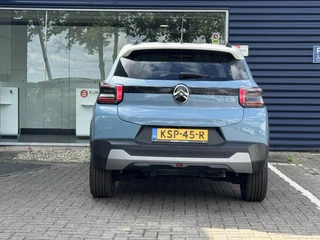 Citroen C3 1.2 Turbo 100pk Max | Apple Carplay/Android Auto | Achteruit rijcamera | Voorstoelen verwarmd | lichtmetalen velgen 17" | elektrische ramen voor / 8