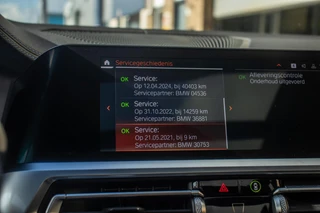 BMW 3-serie Touring M340i xDrive, VOL!, Laser, Pano / 22