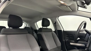 Citroen C3 1.2 PureTech Live AIRCO CRUISE. / 14